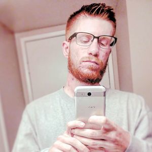 Meet your Posher, Austin